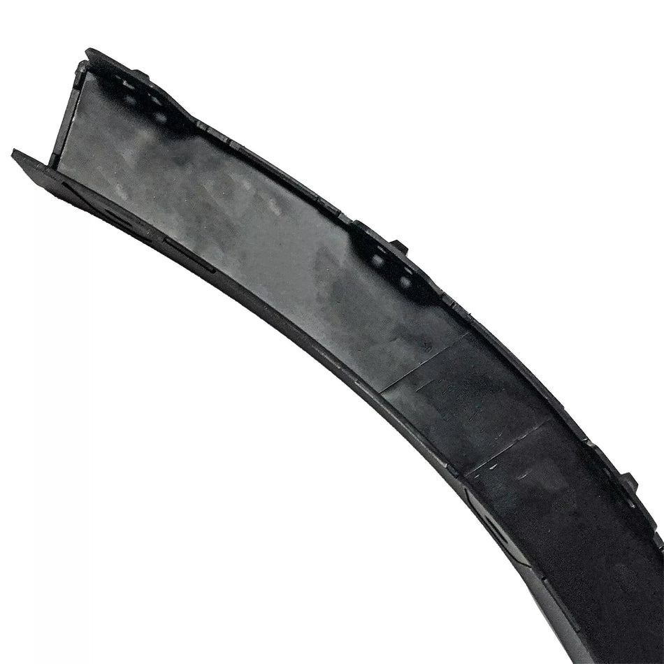 Pararuota passaruota parete laterale posteriore destra per BMW X6 F16 14-19