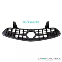 Griglia nera per Mercedes SL 231 Mopf 2015 Sport-Panamericana GT