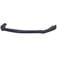 Lama Anteriore sportivo nero lucido, per Mercedes A W177 V177 dal 2018