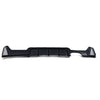 Diffusore posteriore Performance Carbon per Serie 4 BMW F32 F33 F36 425 428 430