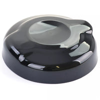 Coperchio tappo serbatoio cover nero lucido adatto per Mini F55 F56 F57 13-21