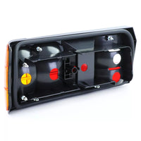 Fanale posteriore destro, per BMW Serie 3 E30 berlina cabrio touring 87-94
