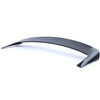 Spoiler tetto spoiler posteriore sportivo nero lucido, per BMW X5 E70 06-13