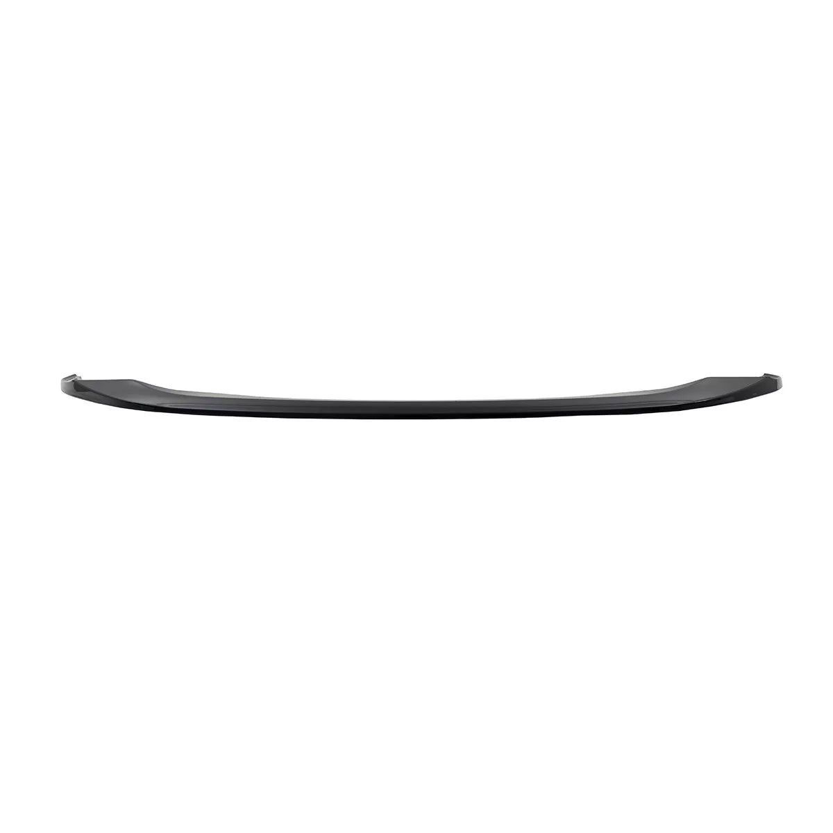 Spoiler anteriore Nero Lucido 668 per BMW Serie 4 G22 G23 M Sport