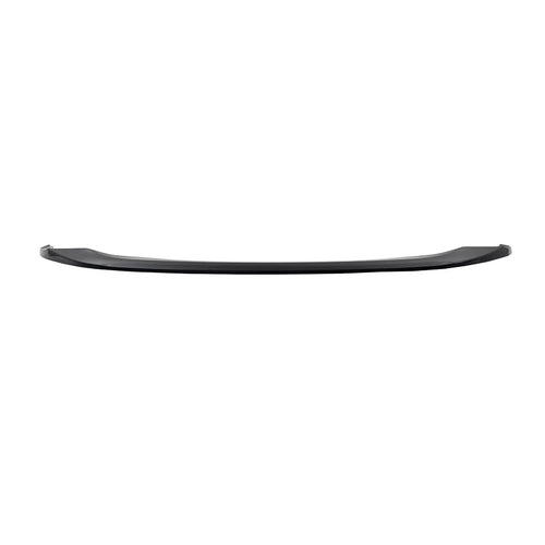 Spoiler anteriore Nero Lucido 668 per BMW Serie 4 G22 G23 M Sport