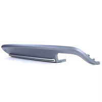 Paraurti doppio tubo diffusore posteriore per Audi A5 8T Coupe 11-17 senza SLine