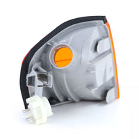 Freccia arancione sinistra per Mercedes Classe C W202 S202 93-01