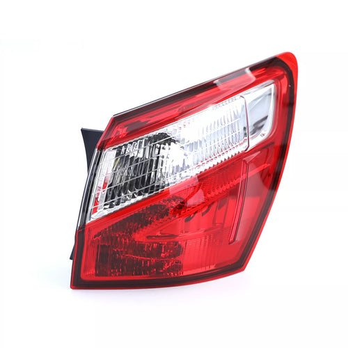 Fanale Posteriore Esterno Destro per Nissan Qashqai J10 10-13