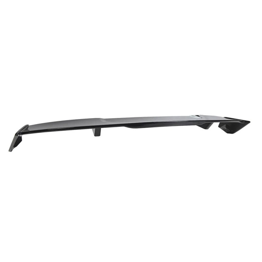 Spoiler posteriore nero lucido per BMW F40 di serie