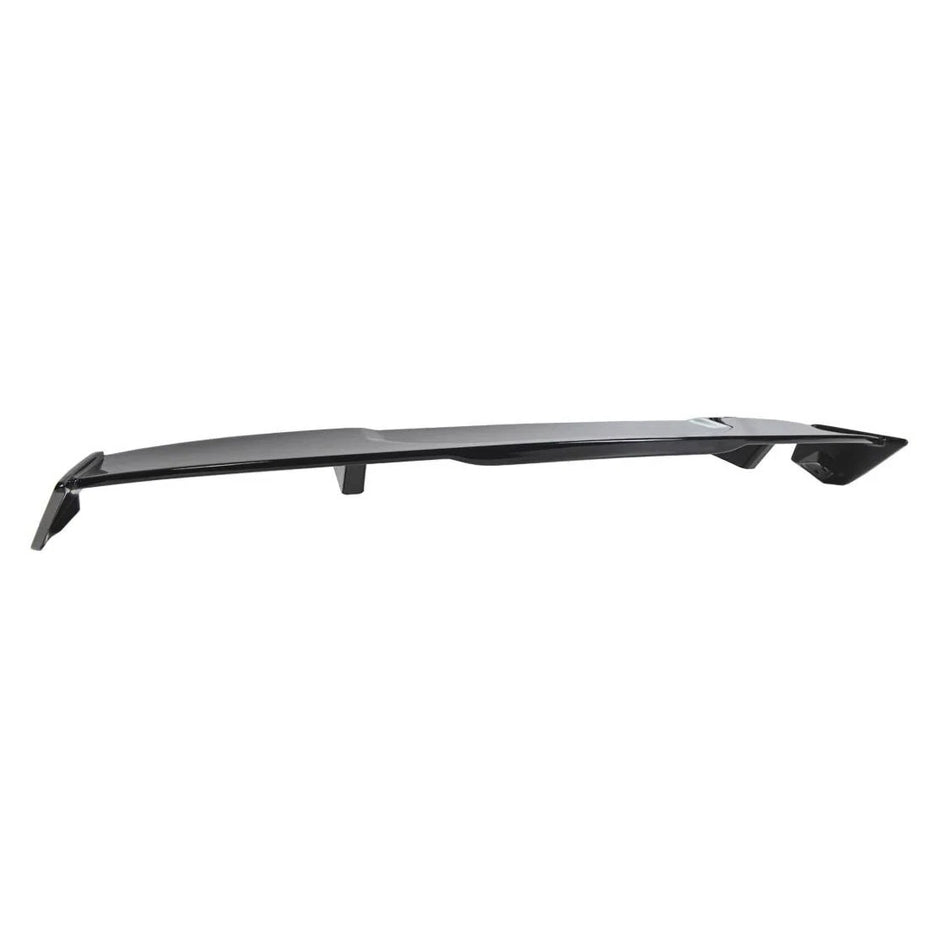 Spoiler posteriore nero lucido per BMW F40 di serie