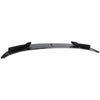 Lama Anteriore, performance carbon look, per BMW Serie 5 F10 F11 10-17