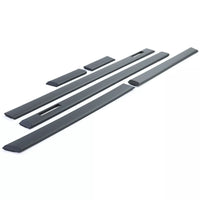 Barre porta paraurti listelli 6 pezzi, per BMW Serie 3 E36 M 90-99