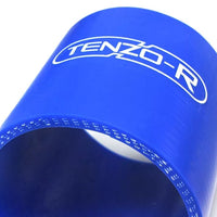 Kit presa aria con filtro aria Sport Tenzo-R blu BMW Serie 3 E36 325i 328i 92-98