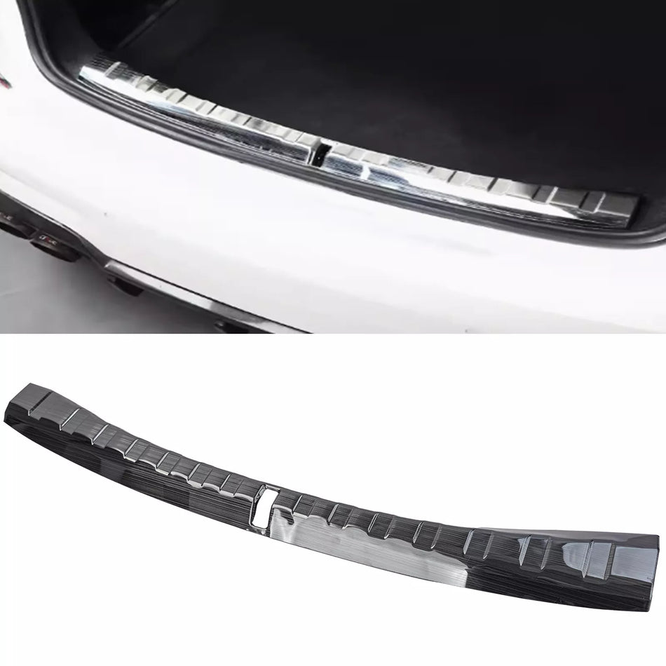 Paraurti interno in acciaio inox, per BMW Serie 3 G20 G21