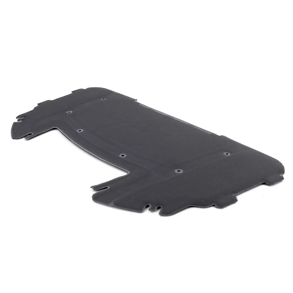 Tappetino isolante cofano motore con clip adatto,per BMW Serie 3 E90 E91 E92 E93