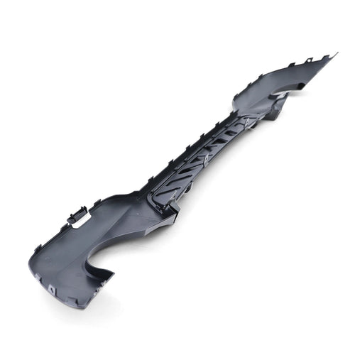 Diffusore posteriore Performance nero lucido per BMW Serie 3 G20 G21 318 320 330