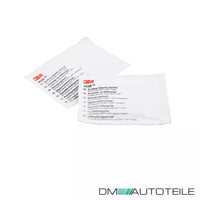 DM Set Magnete Completo Magnetico Portatarga Invisibile Neodimio