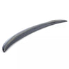 Spoiler posteriore sportivo labbro nero lucido, per BMW Serie 3 E92 Coupe 06-13