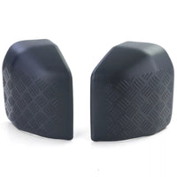 Kit coperture protettive fuoristrada nero opaco Land Rover Defender L663 110