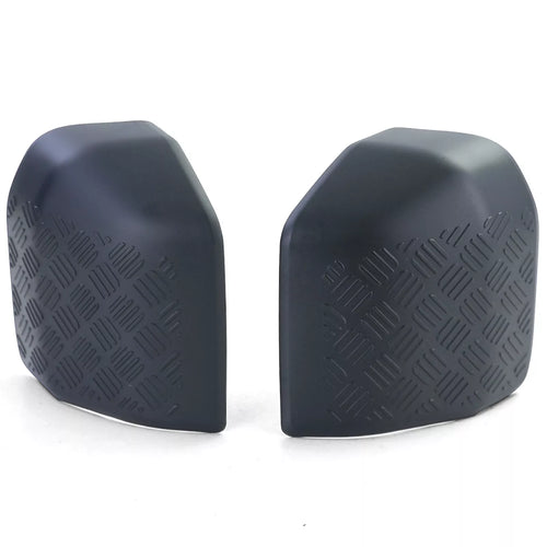 Kit coperture protettive fuoristrada nero opaco Land Rover Defender L663 110