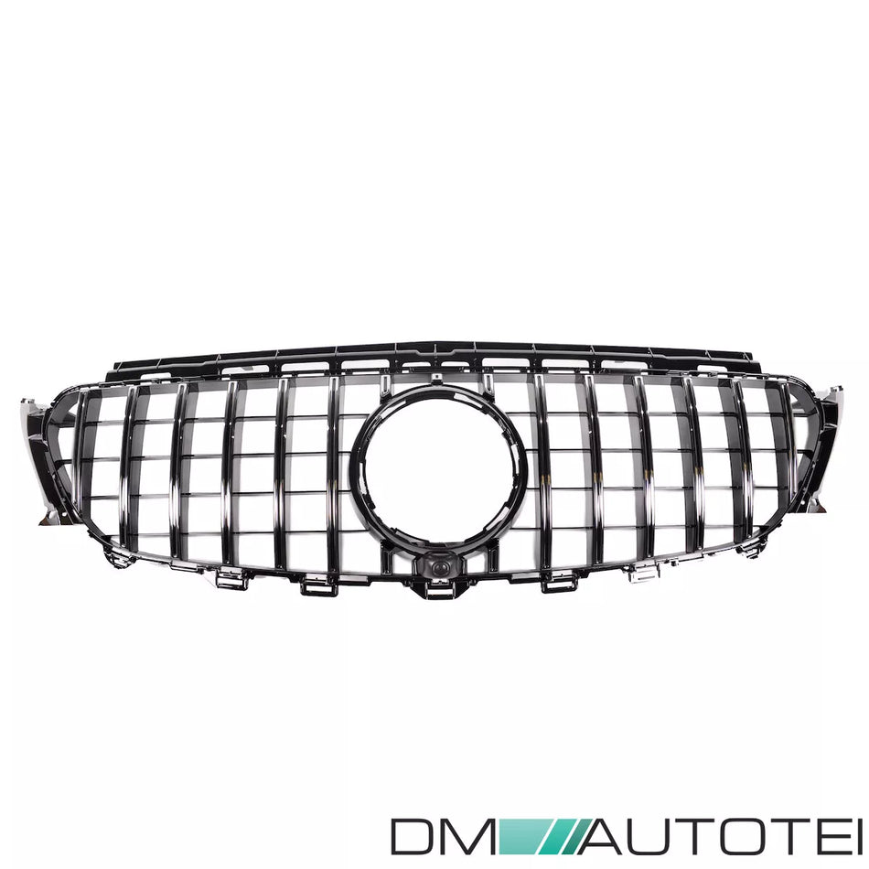 Griglia cromata per Mercedes W213 S213 C238 A238 Panamericana GT 16-20