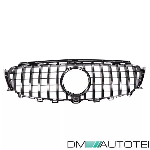 Griglia cromata per Mercedes W213 S213 C238 A238 Panamericana GT 16-20