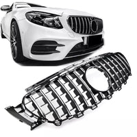 Griglia radiatore Sport Panamericana GT per Mercedes W213 C238 S213 A238