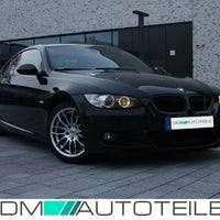 SET FENDINEBBIA per BMW X5 F22 F23 E92 E93 F10 F11 M Sport