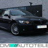 SET FENDINEBBIA per BMW X5 F22 F23 E92 E93 F10 F11 M Sport