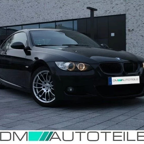 SET FENDINEBBIA per BMW X5 F22 F23 E92 E93 F10 F11 M Sport