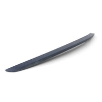 Spoiler posteriore labbro spoiler look + ABE, per Mercedes Classe S W222 13-20