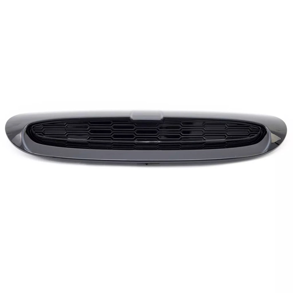 Presa aria presa aria Nero Lucido per Mini Cooper S F55 F56 2014