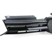 Griglia radiatore Sport nera lucida per VW Golf 6 berlina Variant Cabrio 08-13