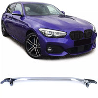 Barra duomi alluminio Perfomance 3 pezzi adatta per BMW Serie 1 F20 F21 10-19