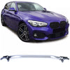 Barra duomi alluminio Perfomance 3 pezzi adatta per BMW Serie 1 F20 F21 10-19