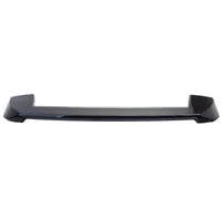 Spoiler tetto posteriore labbro nero lucido, per Jeep Grand Cherokee WK2 14-20