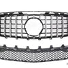 Griglia radiatore Sport Panamericana GT per Mercedes W218 X218 CLS 11-14