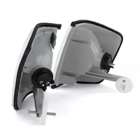 Frecce Bianco - Coppia, per Mercedes 190 W201 82-93