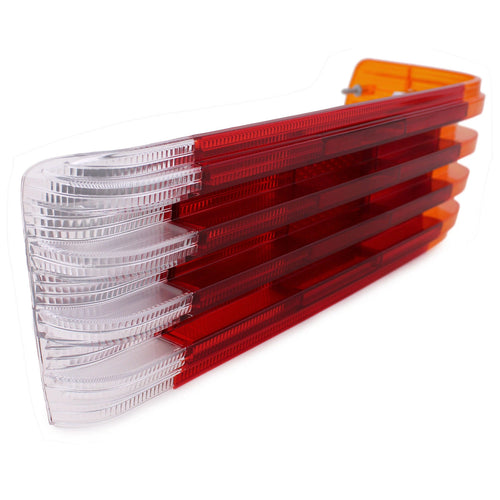 Kit dischi sparsi luci posteriori versione EU, per Mercedes SL R107 SLC C107