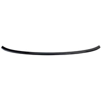 Spoiler posteriore labbro Performance nero lucido per Serie 4 BMW G26 Gran Coupe