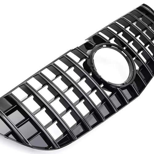 Sport Panamericana GT griglia radiatore per Mercedes W447 VITO pre-face