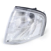 Frecce bianche sinistra TYC, per Mercedes Classe C W202/S202 93-01