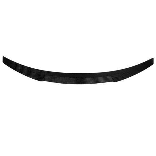Spoiler Posteriore Evo GT Bagagliaio vero carbonio per BMW Serie 3 E92 Coupè + M