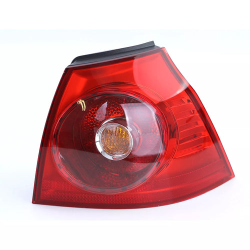 Fanale posteriore esterno destro per vw golf 5 berlina 03-08