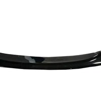 Spoiler anteriore lama Lucido V2 per BMW Serie 5 F10 F11 M 2010-2018