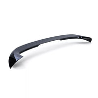Spoiler posteriore tetto aspetto Nero, per BMW Serie 1 F20 F21 dal 15