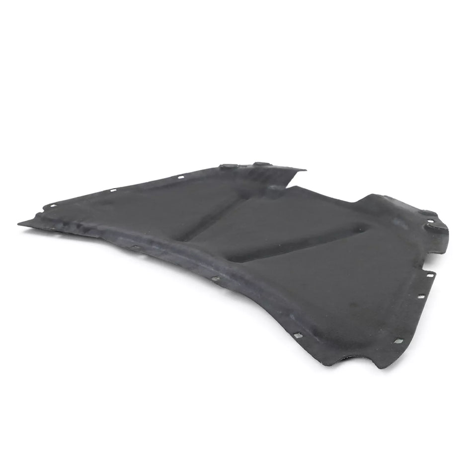 Tappetino isolante cofano motore con clip per VW New Beetle 9C1 1C1 05-10