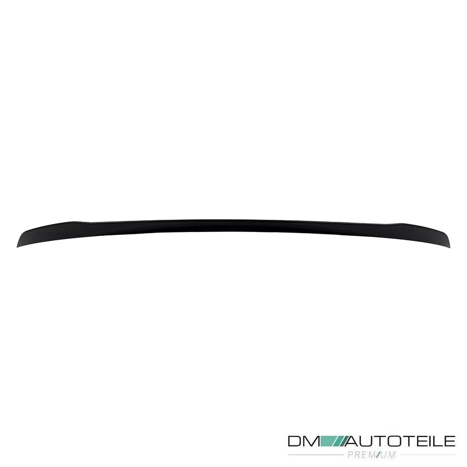 Spoiler Posteriore spoiler carbonio per Mercedes W177 AMG