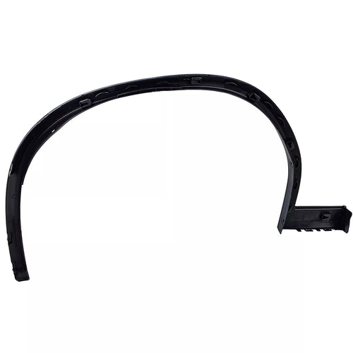 Parafango passaruota allargamento anteriore destro, per BMW iX3 G08 dal 2020
