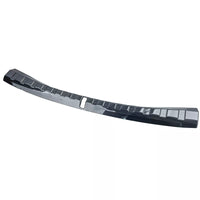 Paraurti interno in acciaio inox, per BMW Serie 3 G20 G21